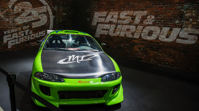 Vin Diesel Says Four 'Fast And Furious' TV Shows Are Coming, No Matter What The Studio Says