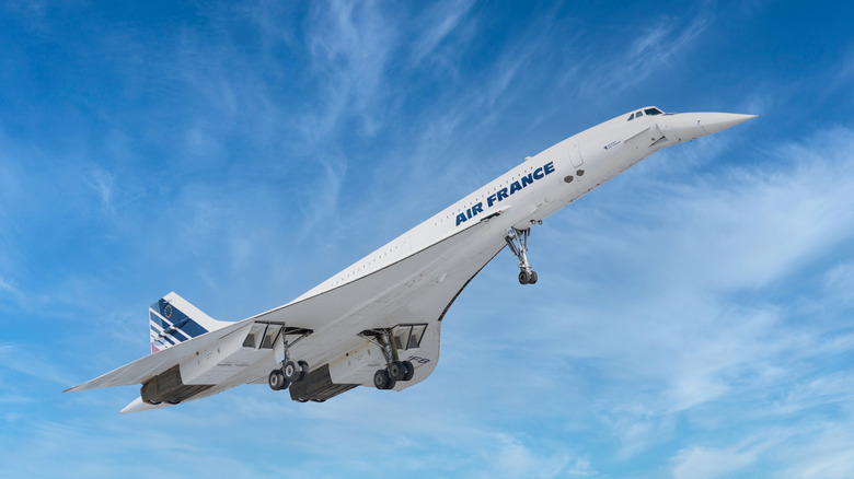 Want To Fly To Japan In Two Hours? This Jet Could One Day Make That A Reality
