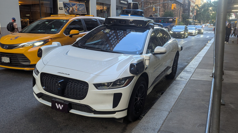Waymo's Stopped Testing Robotaxis In New York City, So What Now?