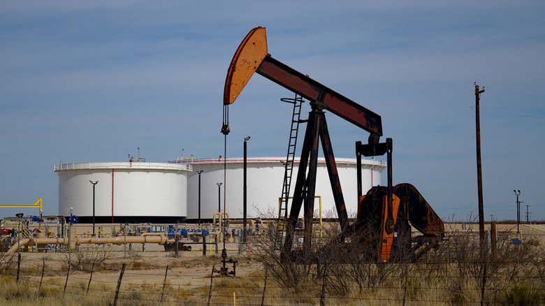Welcome To The Wild West, Where Texas Loses Nearly A Billion Dollars Of Oil A Year To Thieves
