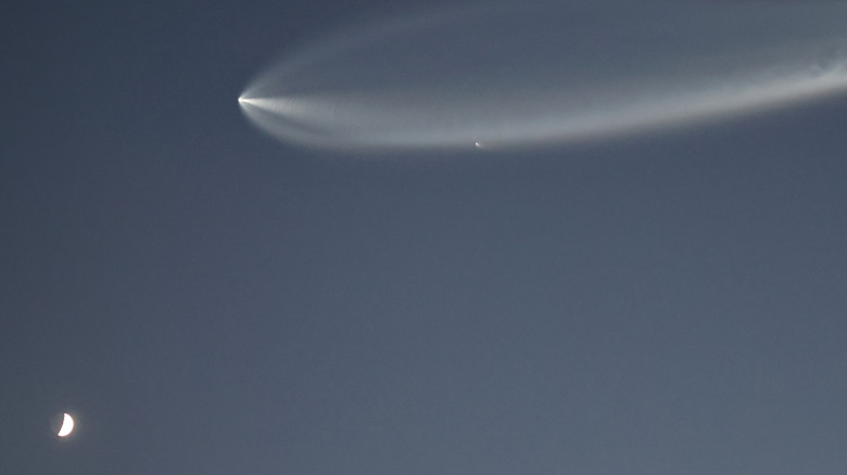We're Launching So Much Stuff At The Moon That We're Littering It With Space Junk Now