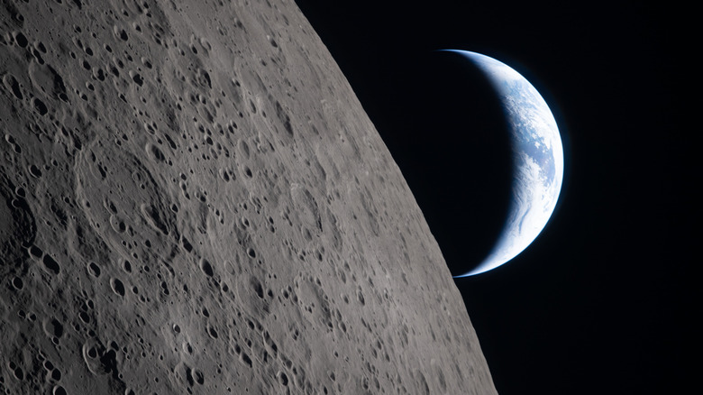 We're Launching So Much Stuff At The Moon That We're Littering It With Space Junk Now