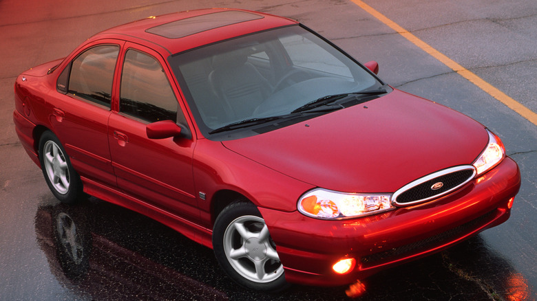 What Car Did You Take To The Prom?