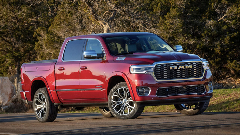 What Car Screams 'I Peaked In High School'?