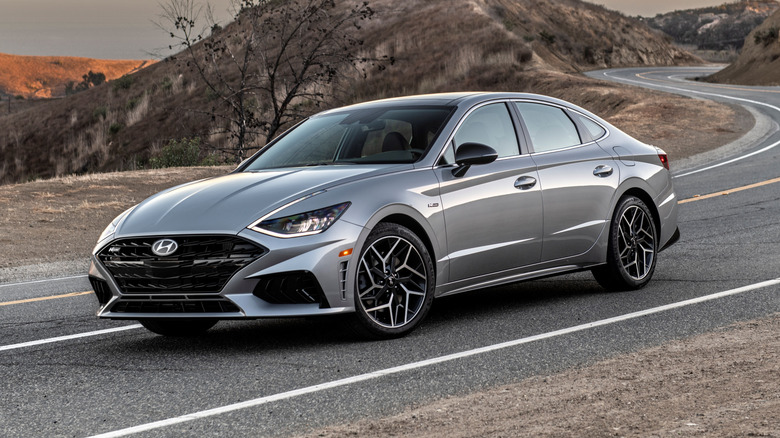 What Are The Known Reliability Issues With The Hyundai Smartstream 2.5L Engine?