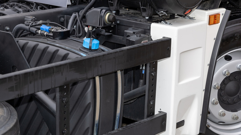 What It Means When A Semi Truck Derates