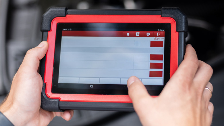 What It Means When A Semi Truck Derates