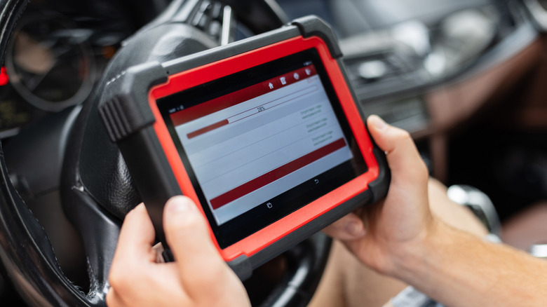 What Mechanics Have To Do To Service Sealed Transmissions