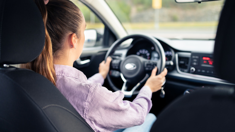 What Will You Learn At A Defensive Driving Course (That Could Also Save Money On Your Insurance)?