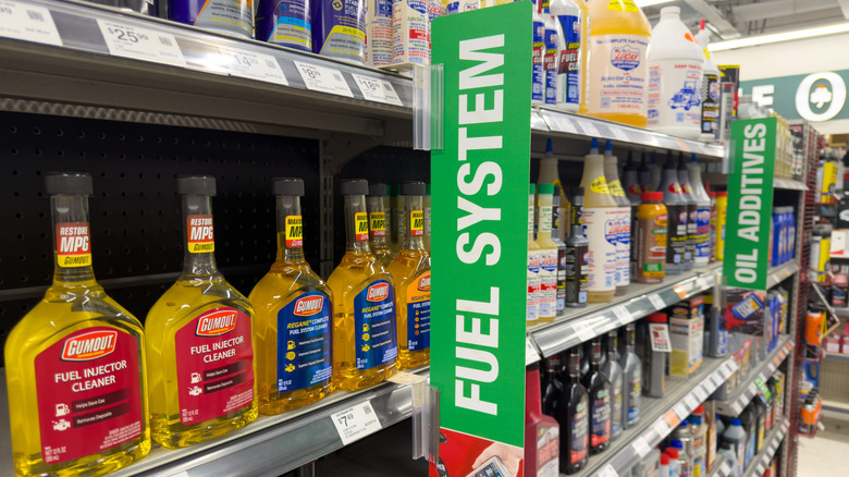 What's The Difference Between Fuel Stabilizer And Fuel Treatment?