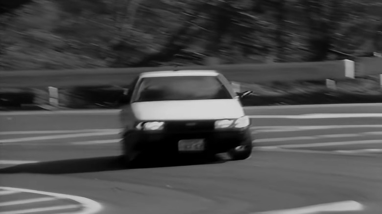 What's The Most Beautiful Car Film?