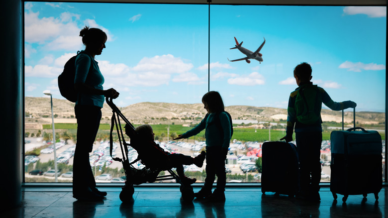 What's The Most Unbelievable Behavior You've Seen While Flying?