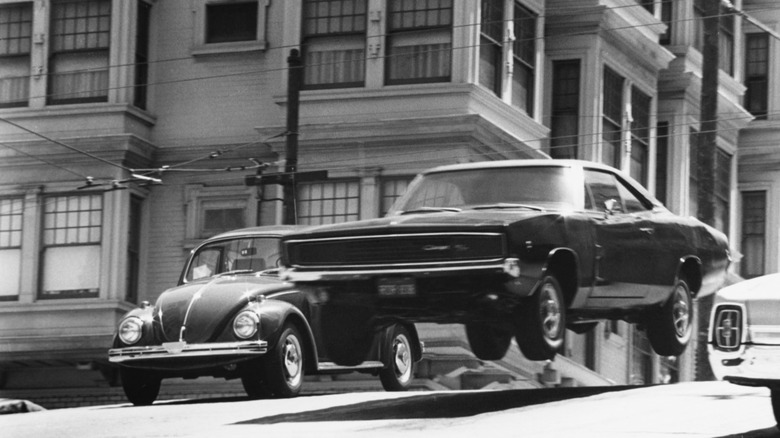 Which Car Movie Should Never Get A Sequel?