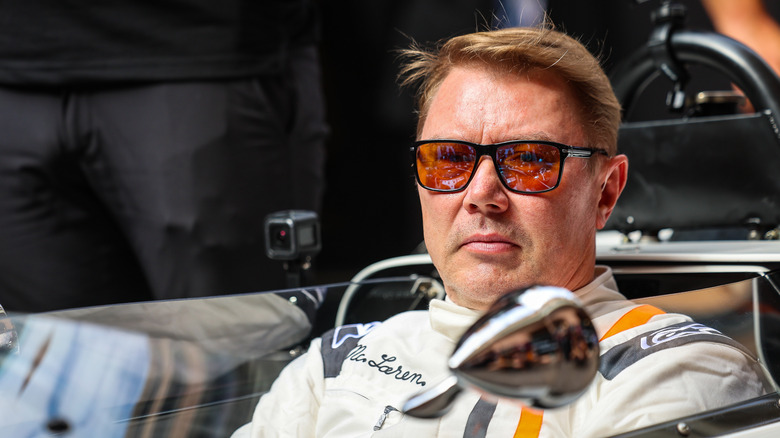 Which Retired Racing Driver Should Make A Comeback?