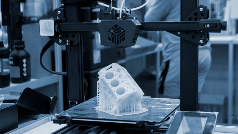 Why 3D Printing Is Becoming Invaluable For At-Home Car Repair