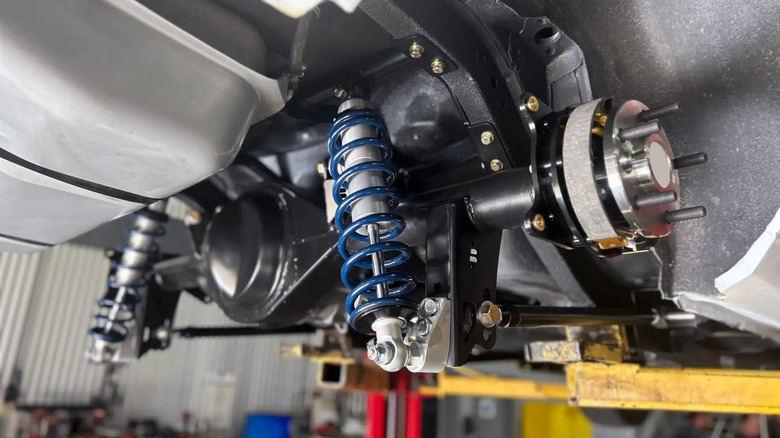 Why The Ford 9-Inch Rear End Is Still America's Favorite Axle Decades After Ford Quit Making It