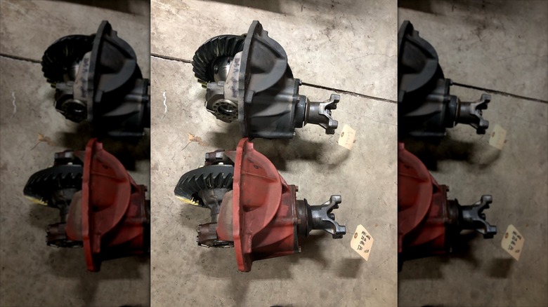 Why The Ford 9-Inch Rear End Is Still America's Favorite Axle Decades After Ford Quit Making It