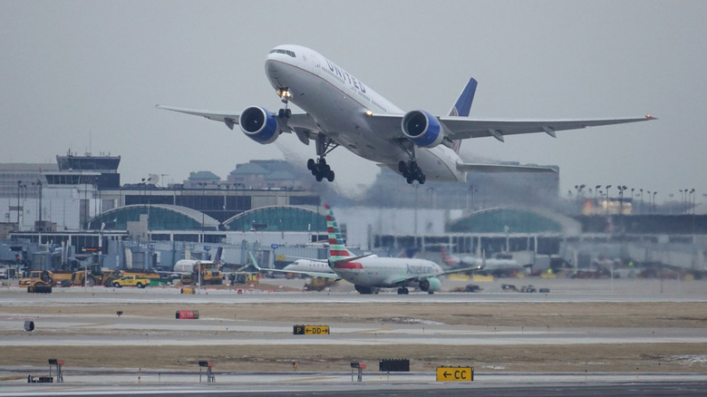 Why Are Some Airport Runways Concrete While Others Are Asphalt?