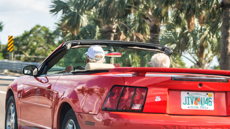 Why Does Florida Man Always Find Himself Behind The Wheel Of Pure Chaos?