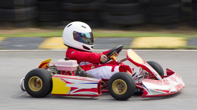Why Hasn't America Produced An International Racing Legend In At Least 30 Years?