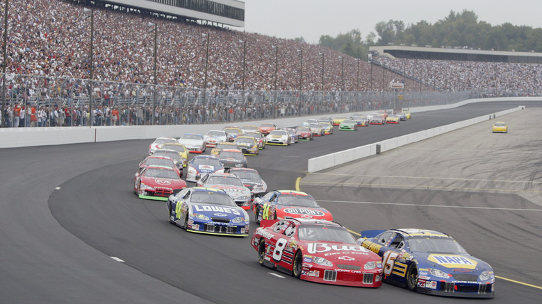 Why Hasn't America Produced An International Racing Legend In At Least 30 Years?