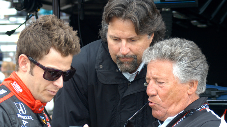 Why Hasn't America Produced An International Racing Legend In At Least 30 Years?