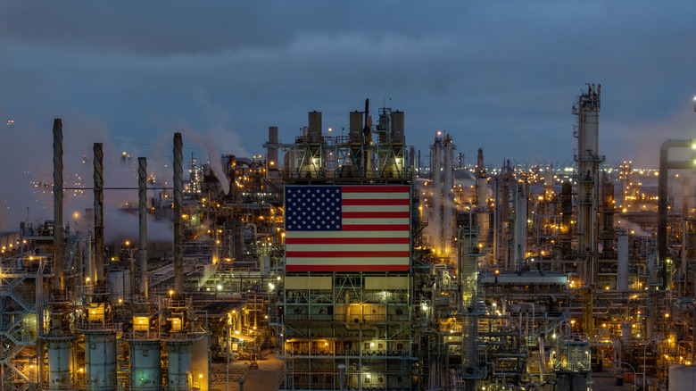 Why It's Probably A Good Idea To Leave The World's Largest Proven Oil Reserve Alone