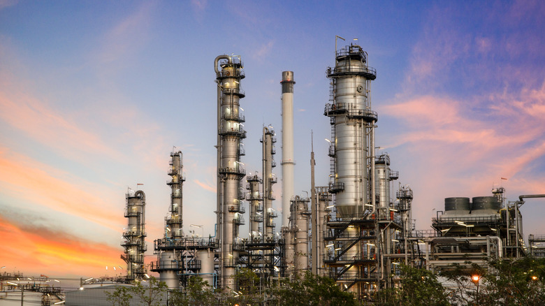 Why It's Probably A Good Idea To Leave The World's Largest Proven Oil Reserve Alone