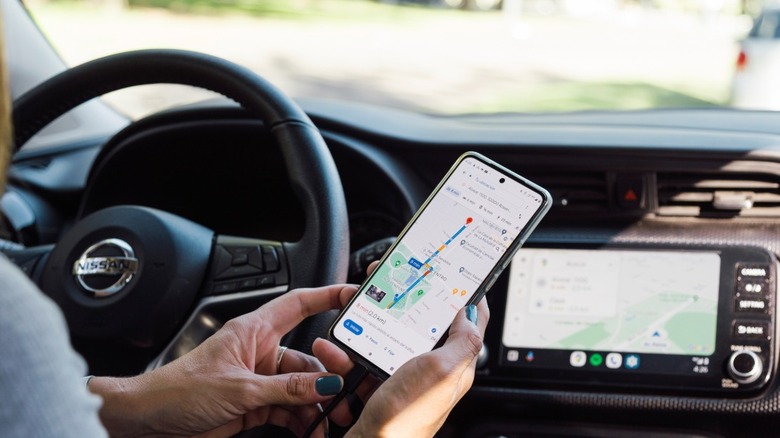 Why Picking A Good Cable For Android Auto Can Be More Complicated Than You'd Think