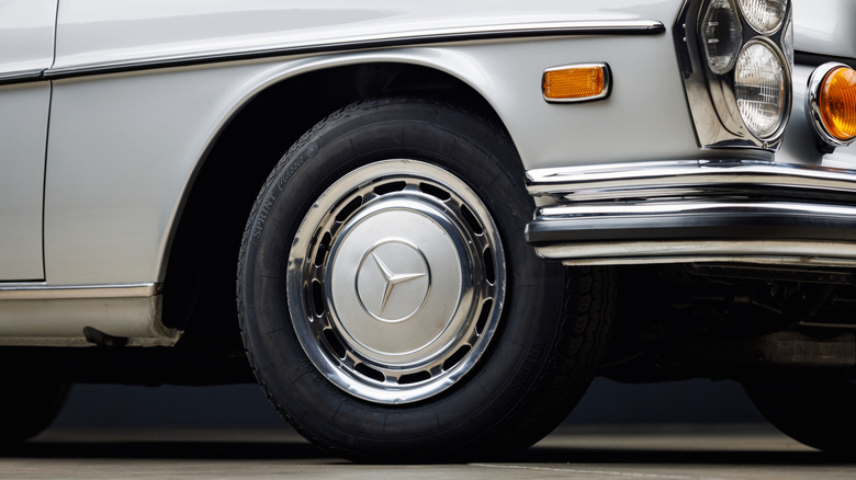 You May Not Be Familiar With This Tire Brand, But Consumer Reports Ranks It Above Pirelli