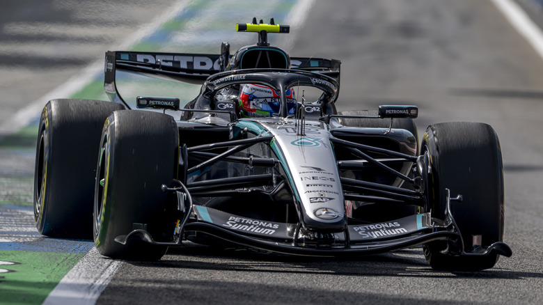 You're In Charge Of Formula 1 For A Day, How Would You Fix It?