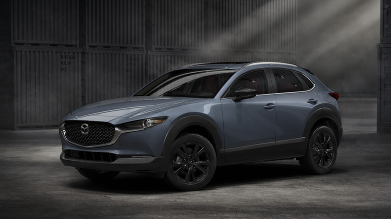 2026 Subaru Crosstrek Is Consumer Reports' Top Subcompact SUV (Or Is It A Car, Maybe?)