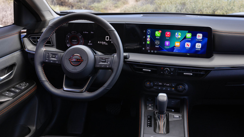 2027 Nissan Kicks Goes Adventuring With Rock Creek Package