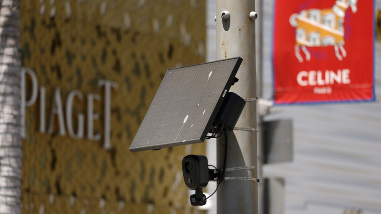 5,000 Flock Cameras Cover Atlanta, Yet The Police Are Resolving Fewer Crimes