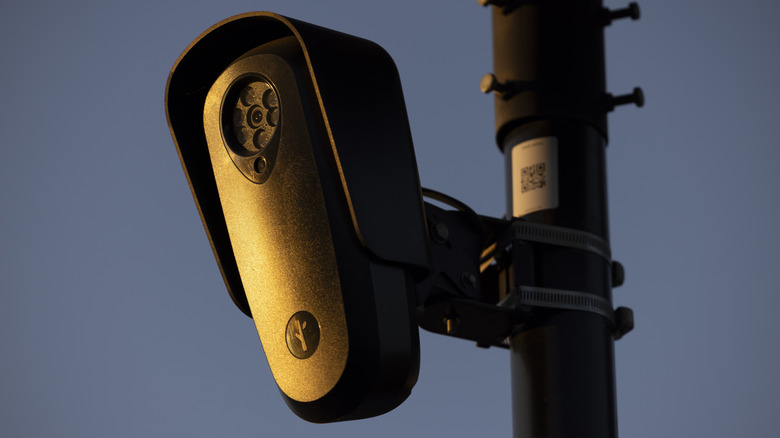 5,000 Flock Cameras Cover Atlanta, Yet The Police Are Resolving Fewer Crimes