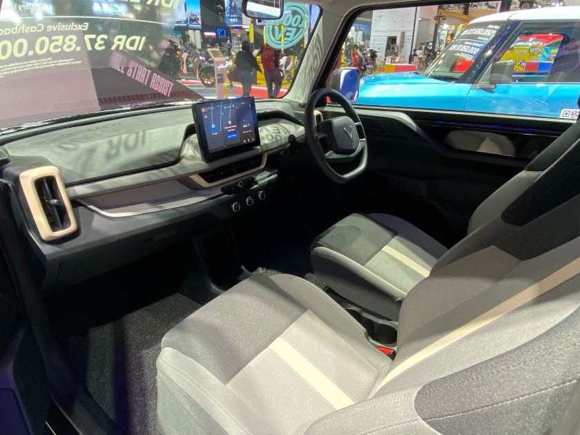 VinFast VF 3 dan Langganan Baterai Gratis, Solusi Cerdas Hadapi Kenaikan Harga BBM