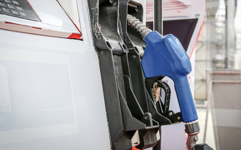 Duh, Harga Pertamina Dex dan Dexlite Naik Rp 9.400 per Liter per 18 April 2026