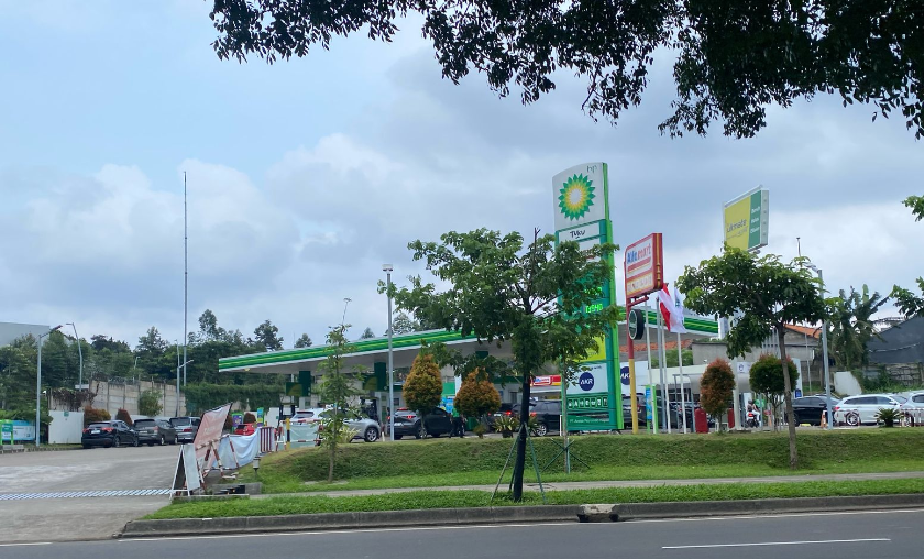 Harga BP Ultimate Diesel Turun Hari Ini, Cek Perbandingan dengan Harga Lama