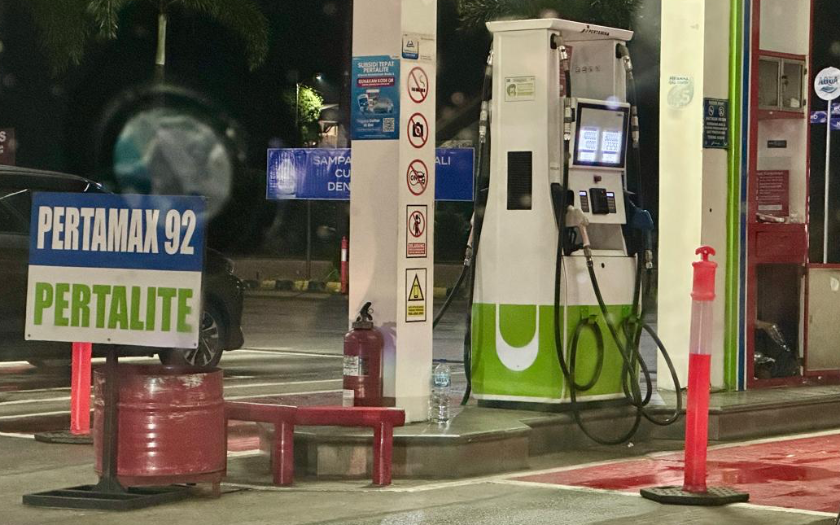 Ketua Banggar DPR RI Larang Mobil Pribadi Isi Pertalite dan Solar, Ini Alasannya