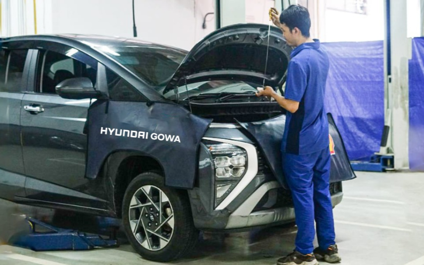Baru Tahu Mobil Bisa Masuk Angin Saat Hujan Deras, Begini Cara Mencegahnya