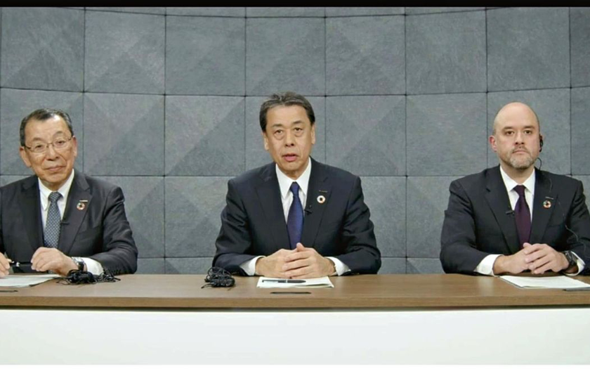 Nissan Bangkrut? Merugi Rp 75 Triliun, PHK 11 Ribu Karyawan dan Tutup 7 Pabrik