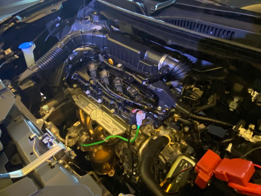 Pas Banget, Suzuki Fronx Terjun ke Balap Rally, Begini Respons Suzuki Indonesia