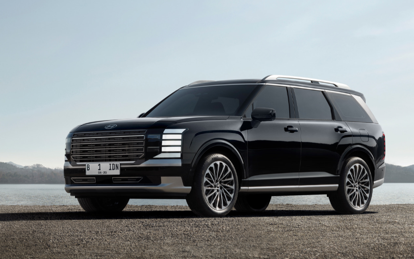 Segera Hadir, All New Palisade Hybrid Buka Pre-Booking, Harga Mulai Rp 1 Milliar