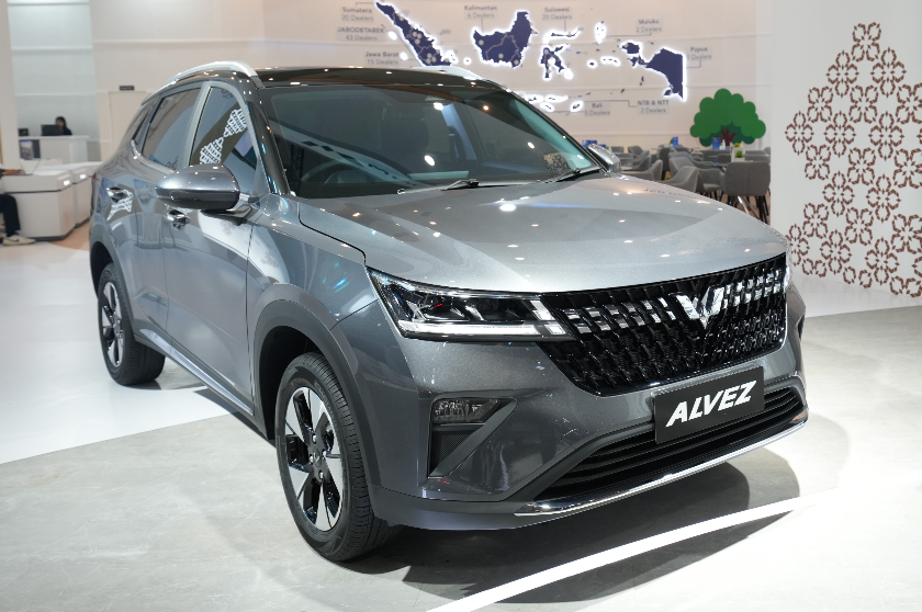 Cuma Bulan Ini, Beli Wuling EV Diganjar Promo Spektakuler, DP Rendah, Bunga 0% dan Gratis Biaya Perawatan 15,5 Tahun