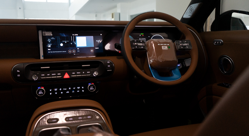 Hyundai Palisade Hybrid Bikin Panas, Mobil Hybrid Rp 500 Juta ke Atas Siap Bertarung!