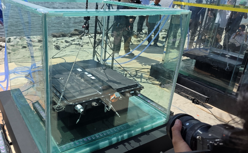 Kalau Nggak Tercover Garansi, Segini Harga Baterai Chery Tiggo 8 CSH Jika Harus Ganti Baru