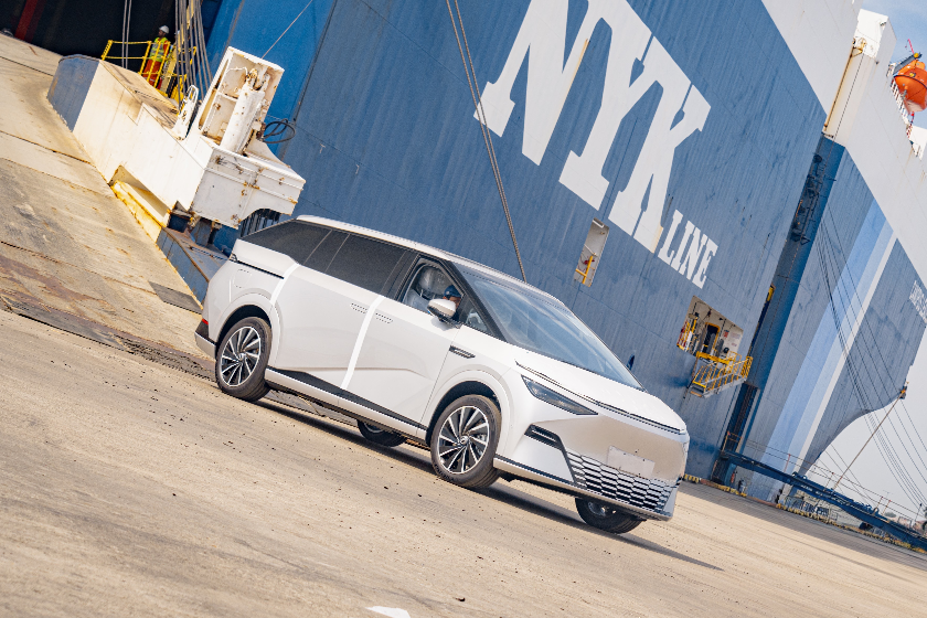 Xpeng X9 Dirakit Lokal Mulai Juli 2025, 6 Dealer Sudah Siaga Sambut Konsumen