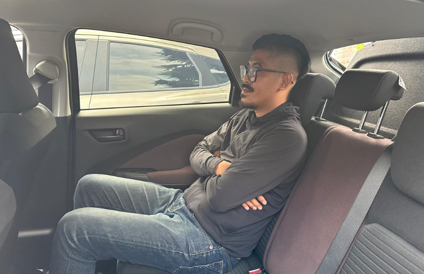 Test Drive Suzuki Fronx di Bandung, Uji Kenyamanan dan Performa di Perbukitan