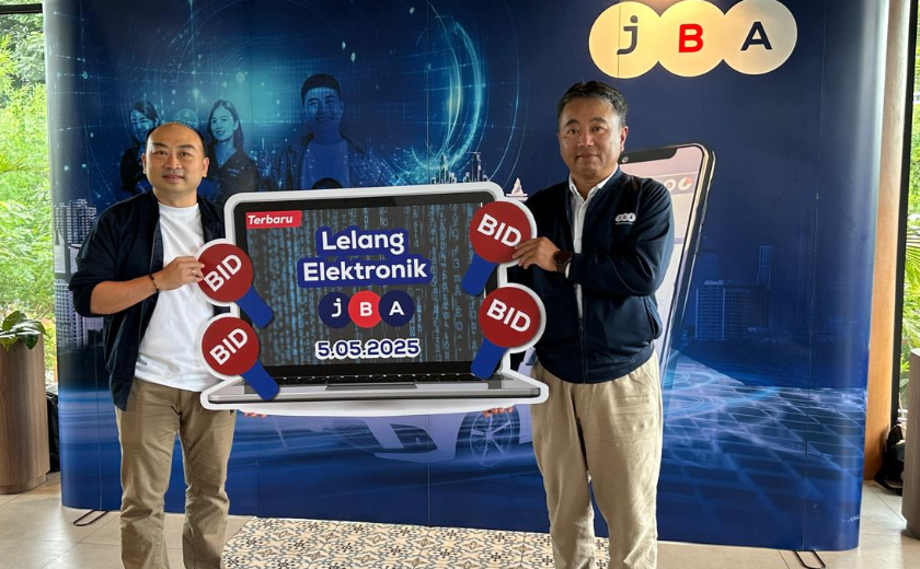 Transformasi JBA Indonesia di Tangan Deny Gunawan, Membangun Ekosistem Balai Lelang Bernyawa