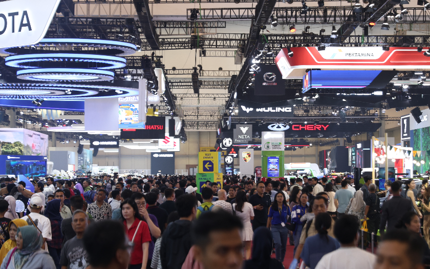 Kebijakan Insentif Kendaraan Baru 2026 Akhirnya Rilis, Mobil Murah Disubsidi Lebih Rendah